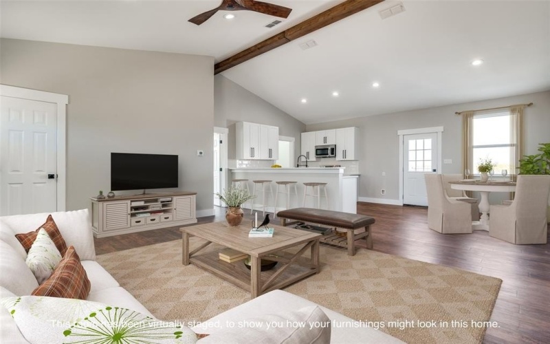 6358 Abner Road, Terrell, TX 75161, 3 Bedrooms Bedrooms, ,2 BathroomsBathrooms,Residential,For Sale,6358 Abner Road,20965564