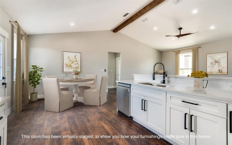 6358 Abner Road, Terrell, TX 75161, 3 Bedrooms Bedrooms, ,2 BathroomsBathrooms,Residential,For Sale,6358 Abner Road,20965564