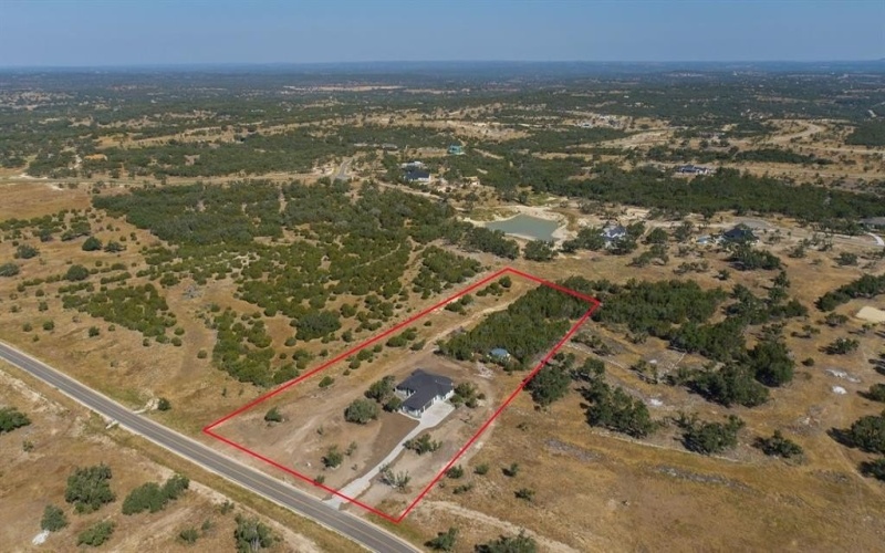 571 E Flying Owl Drive, Johnson City, TX 78636, 4 Bedrooms Bedrooms, ,3 BathroomsBathrooms,Residential,For Sale,571 E Flying Owl Drive,20965643