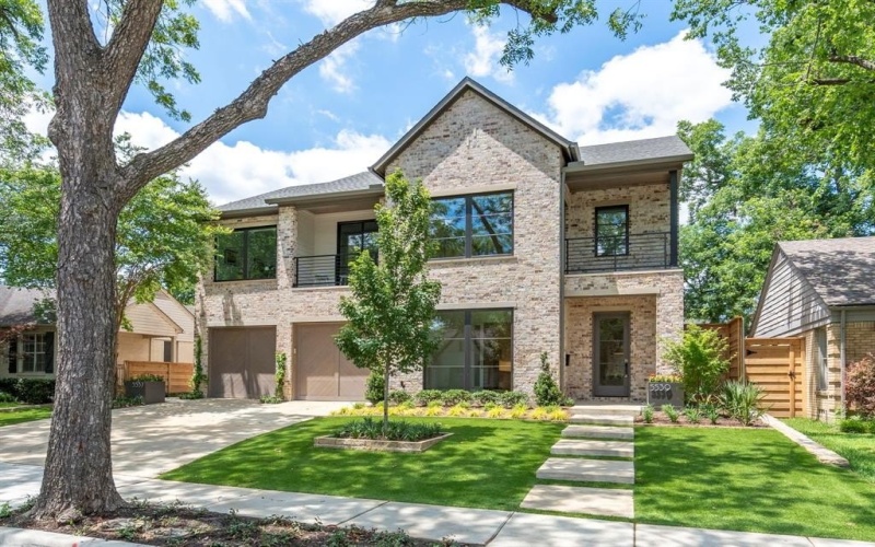 5539 Longview, Dallas, TX 75206, 3 Bedrooms Bedrooms, ,3 BathroomsBathrooms,Residential Lease,For Rent,5539 Longview,20965882