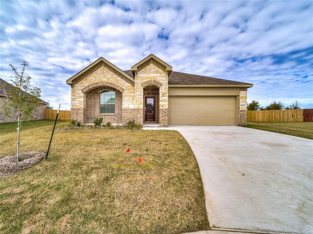 14837 Lone Rock Lane, Fort Worth, TX 76052, 4 Habitaciones Habitaciones , ,2 BañosBaños,Residential Lease,En Alquiler,14837 Lone Rock Lane,20965942