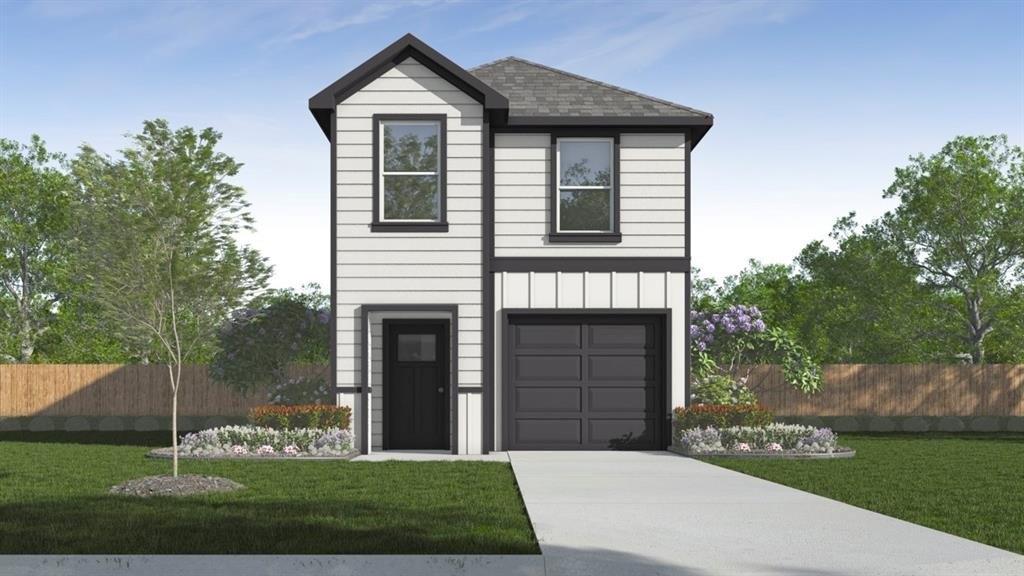 325 Clematis Street, Princeton, TX 75407, 4 Bedrooms Bedrooms, ,2 BathroomsBathrooms,Residential,For Sale,325 Clematis Street,20966079