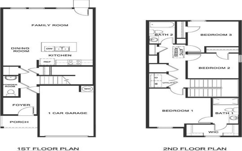 311 Clematis Street, Princeton, TX 75407, 3 Habitaciones Habitaciones , ,2 BañosBaños,Residential,En Venta,311 Clematis Street,20966086