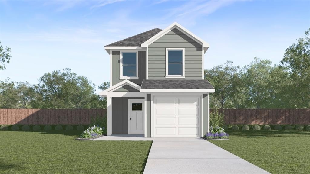 329 Clematis Street, Princeton, TX 75407, 2 Bedrooms Bedrooms, ,2 BathroomsBathrooms,Residential,For Sale,329 Clematis Street,20966089