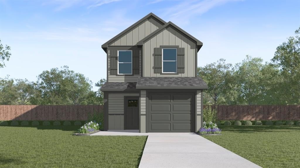 305 Clematis Street, Princeton, TX 75407, 2 Bedrooms Bedrooms, ,2 BathroomsBathrooms,Residential,For Sale,305 Clematis Street,20966092