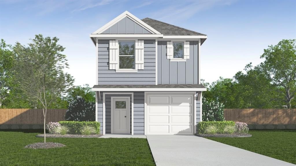 323 Clematis Street, Princeton, TX 75407, 4 Bedrooms Bedrooms, ,2 BathroomsBathrooms,Residential,For Sale,323 Clematis Street,20966093