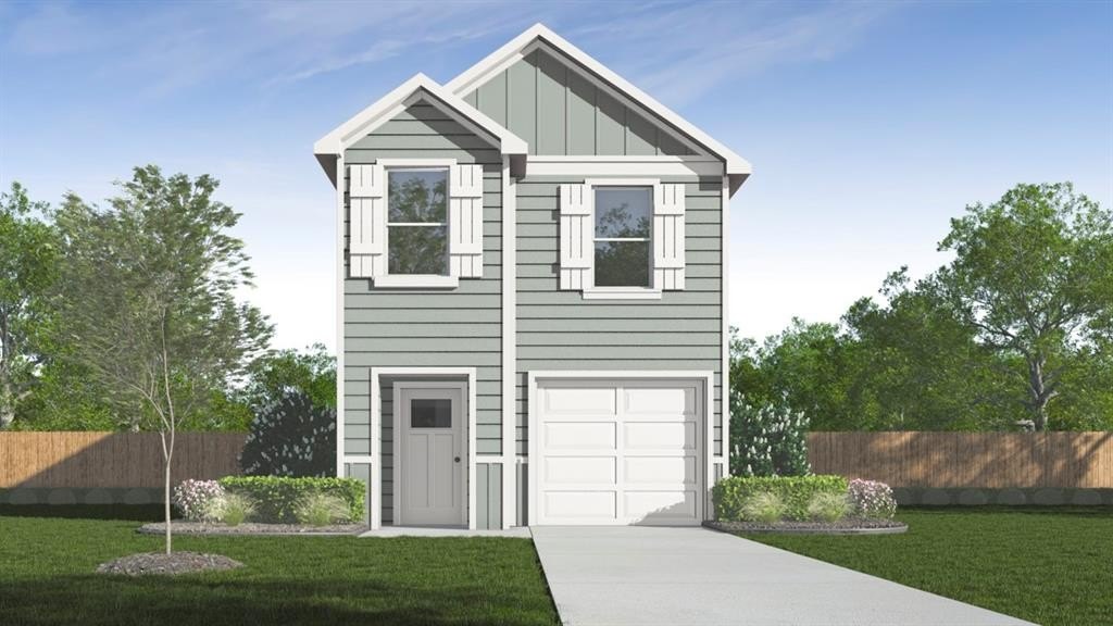 317 Clematis Street, Princeton, TX 75407, 4 Bedrooms Bedrooms, ,2 BathroomsBathrooms,Residential,For Sale,317 Clematis Street,20966095
