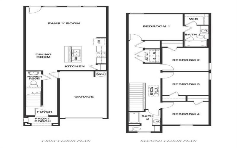 317 Clematis Street, Princeton, TX 75407, 4 Bedrooms Bedrooms, ,2 BathroomsBathrooms,Residential,For Sale,317 Clematis Street,20966095