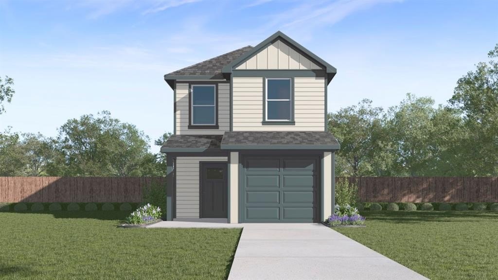 303 Clematis Street, Princeton, TX 75407, 3 Bedrooms Bedrooms, ,2 BathroomsBathrooms,Residential,For Sale,303 Clematis Street,20966100