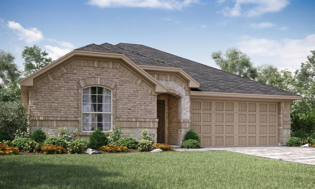 221 Macadamia Drive, Azle, TX 75114, 4 Bedrooms Bedrooms, ,2 BathroomsBathrooms,Residential,For Sale,221 Macadamia Drive,20966141