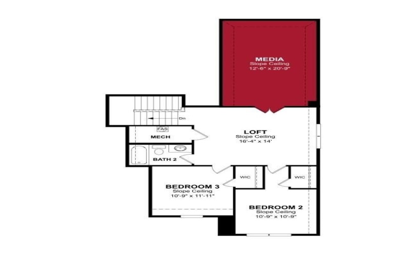 2204 Valencia Drive, Little Elm, TX 75068, 4 Bedrooms Bedrooms, ,3 BathroomsBathrooms,Residential,For Sale,2204 Valencia Drive,20966158