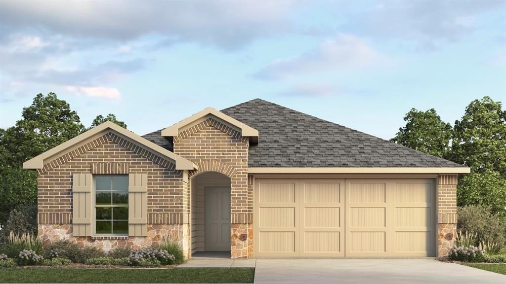 3417 Marie Drive, Sherman, TX 75090, 3 Bedrooms Bedrooms, ,2 BathroomsBathrooms,Residential,For Sale,3417 Marie Drive,20966163