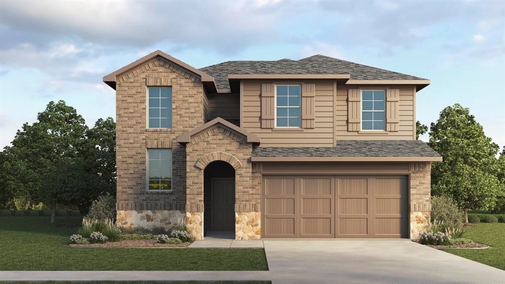 3425 Marie Drive, Sherman, TX 75090, 4 Bedrooms Bedrooms, ,2 BathroomsBathrooms,Residential,For Sale,3425 Marie Drive,20966168