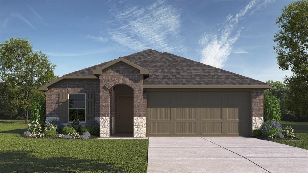 4306 Carnation Drive, Sherman, TX 75090, 3 Habitaciones Habitaciones , ,2 BañosBaños,Residential,En Venta,4306 Carnation Drive,20966173