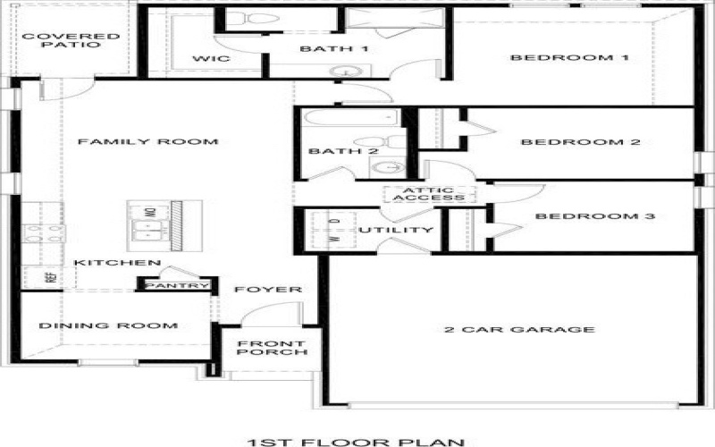 4306 Carnation Drive, Sherman, TX 75090, 3 Habitaciones Habitaciones , ,2 BañosBaños,Residential,En Venta,4306 Carnation Drive,20966173