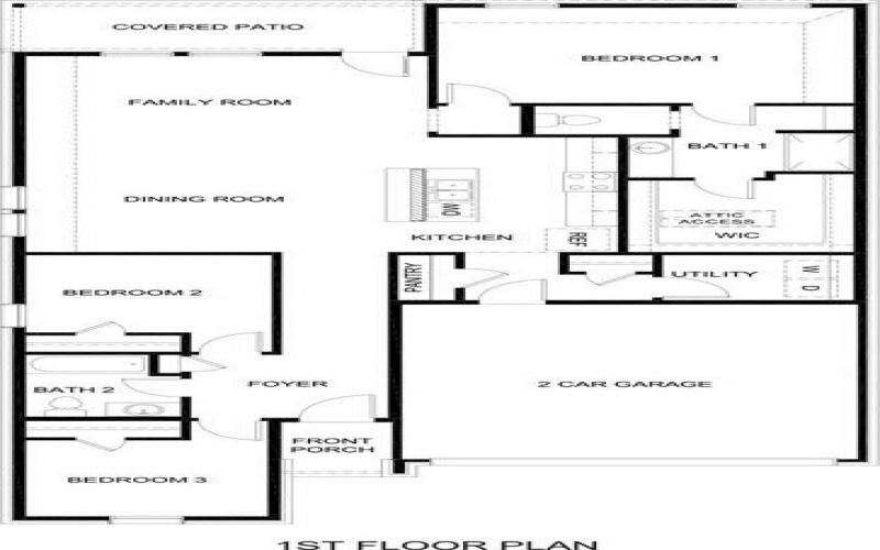 3413 Marie Drive, Sherman, TX 75090, 3 Habitaciones Habitaciones , ,2 BañosBaños,Residential,En Venta,3413 Marie Drive,20966181