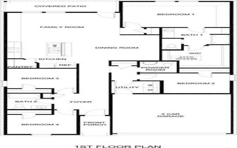 3419 Rendezvous Way, Sherman, TX 75090, 4 Bedrooms Bedrooms, ,2 BathroomsBathrooms,Residential,For Sale,3419 Rendezvous Way,20966188