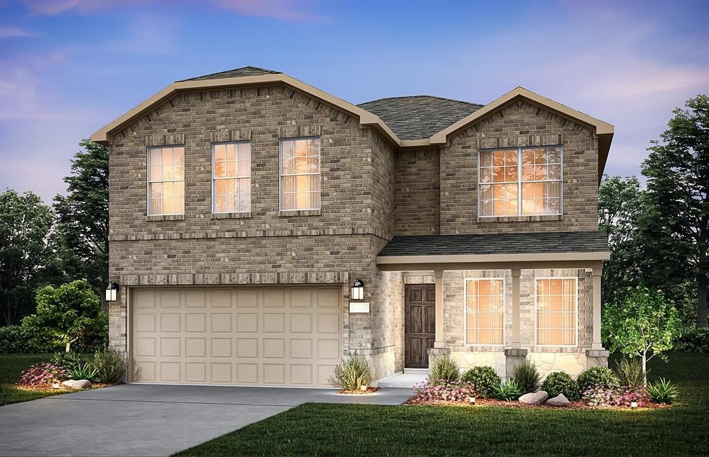2040 Pleasant Knoll Circle, Forney, TX 75126, 5 Bedrooms Bedrooms, ,3 BathroomsBathrooms,Residential,For Sale,2040 Pleasant Knoll Circle,20966234