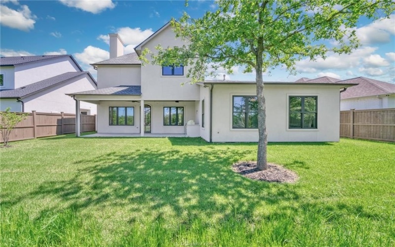 3309 Legacy Court, Bryan, TX 77802, 4 Bedrooms Bedrooms, ,3 BathroomsBathrooms,Residential,For Sale,3309 Legacy Court,25004505