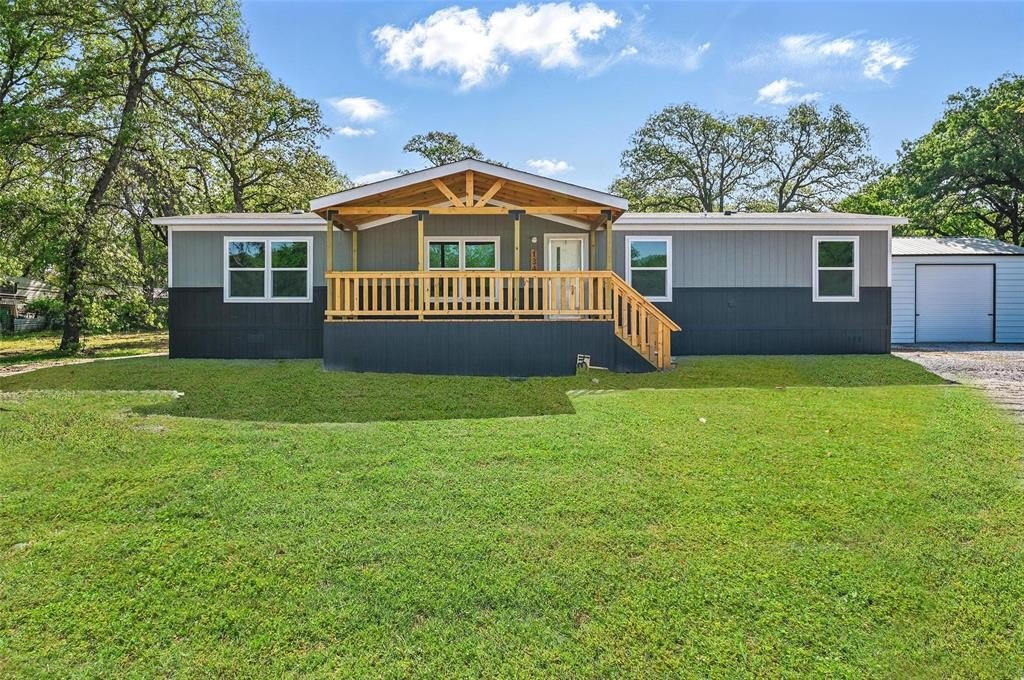 134 Overland Trail, Azle, TX 76020, 4 Bedrooms Bedrooms, ,2 BathroomsBathrooms,Residential,For Sale,134 Overland Trail,20966290