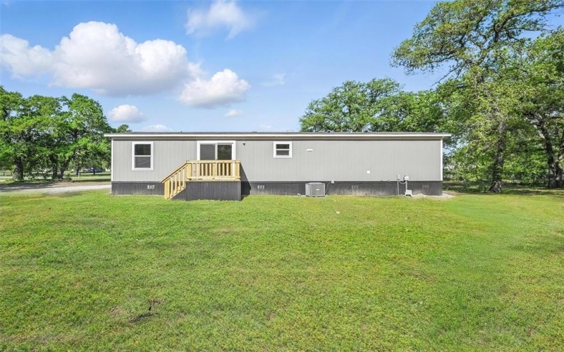 134 Overland Trail, Azle, TX 76020, 4 Bedrooms Bedrooms, ,2 BathroomsBathrooms,Residential,For Sale,134 Overland Trail,20966290