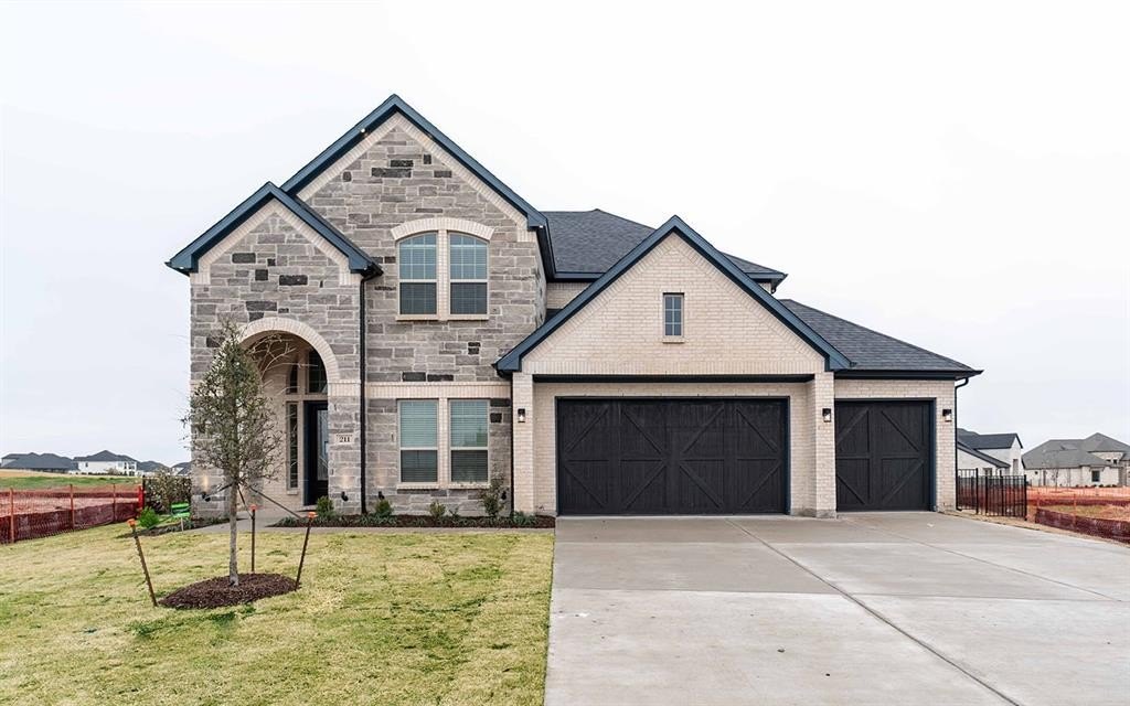 211 Condor Court, Heath, TX 75126, 5 Habitaciones Habitaciones , ,5 BañosBaños,Residential,En Venta,211 Condor Court,20966291