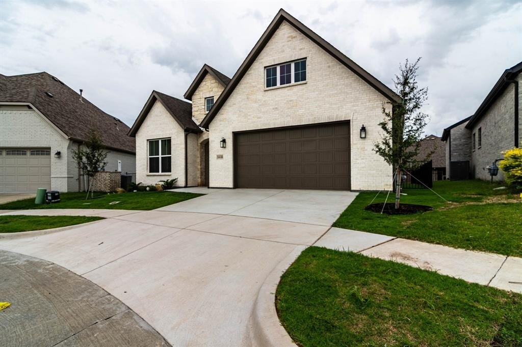 1418 Morris Crossing, Heath, TX 75126, 4 Bedrooms Bedrooms, ,2 BathroomsBathrooms,Residential,For Sale,1418 Morris Crossing,20966333