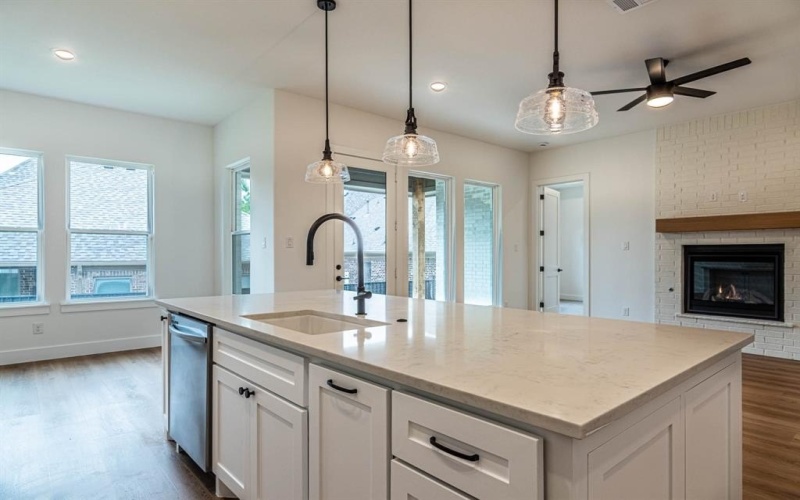 1418 Morris Crossing, Heath, TX 75126, 4 Bedrooms Bedrooms, ,2 BathroomsBathrooms,Residential,For Sale,1418 Morris Crossing,20966333
