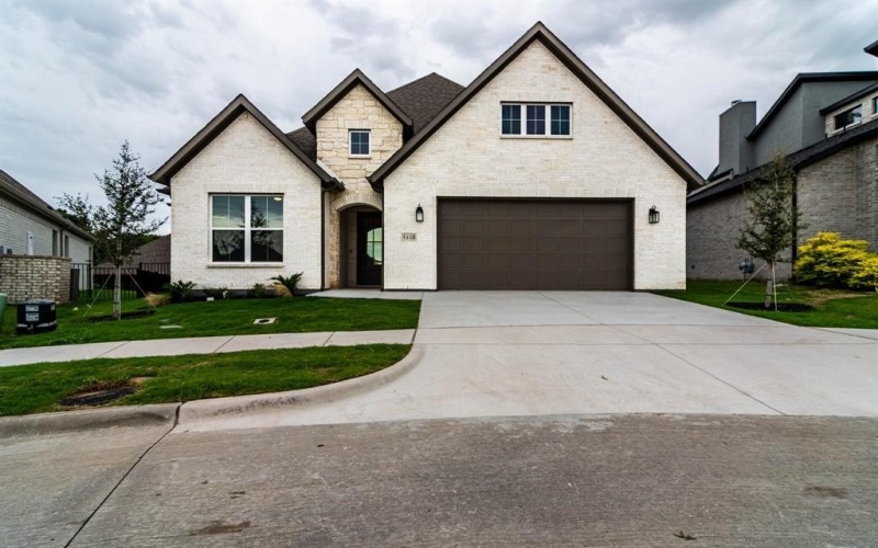 1418 Morris Crossing, Heath, TX 75126, 4 Bedrooms Bedrooms, ,2 BathroomsBathrooms,Residential,For Sale,1418 Morris Crossing,20966333