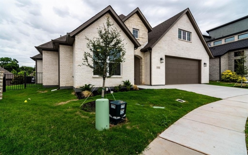 1418 Morris Crossing, Heath, TX 75126, 4 Bedrooms Bedrooms, ,2 BathroomsBathrooms,Residential,For Sale,1418 Morris Crossing,20966333