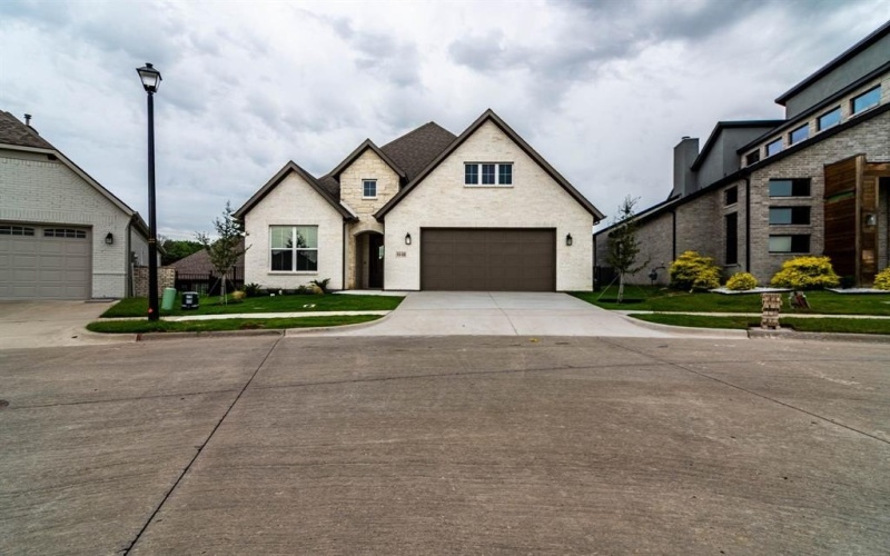 1418 Morris Crossing, Heath, TX 75126, 4 Bedrooms Bedrooms, ,2 BathroomsBathrooms,Residential,For Sale,1418 Morris Crossing,20966333