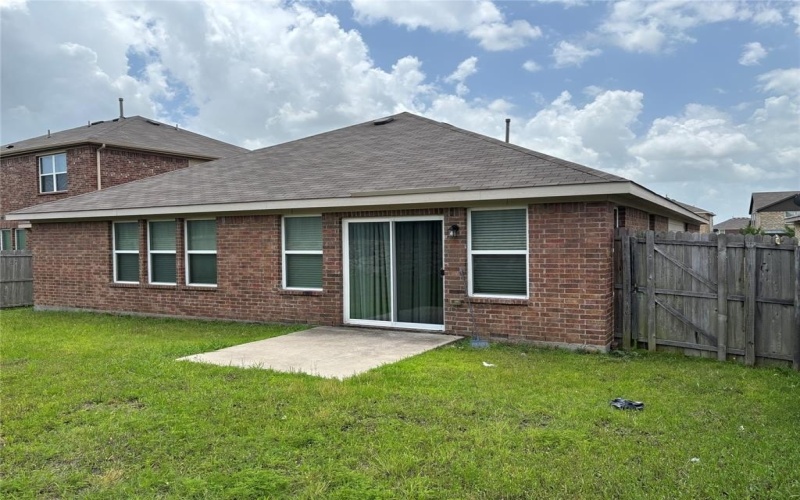 9220 Hawthorne Drive, Forney, TX 75126, 4 Bedrooms Bedrooms, ,2 BathroomsBathrooms,Residential Lease,For Rent,9220 Hawthorne Drive,20966341