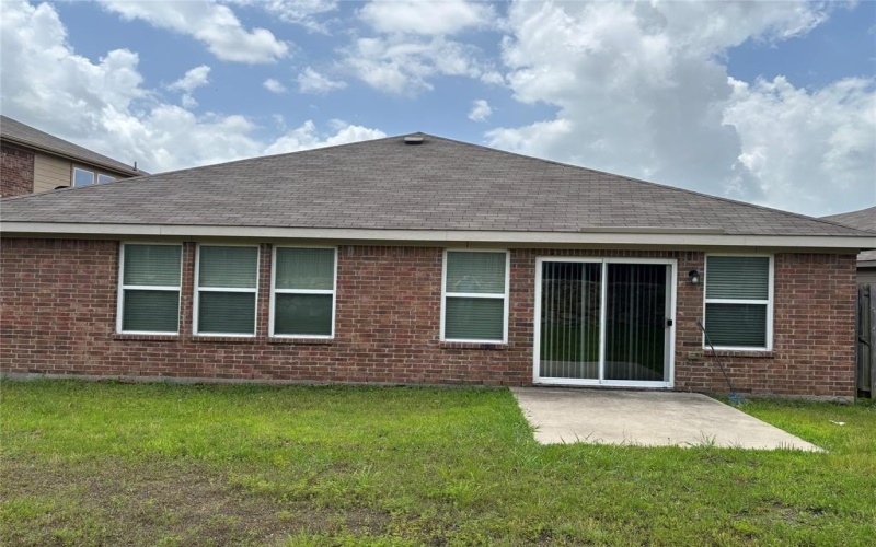 9220 Hawthorne Drive, Forney, TX 75126, 4 Bedrooms Bedrooms, ,2 BathroomsBathrooms,Residential Lease,For Rent,9220 Hawthorne Drive,20966341