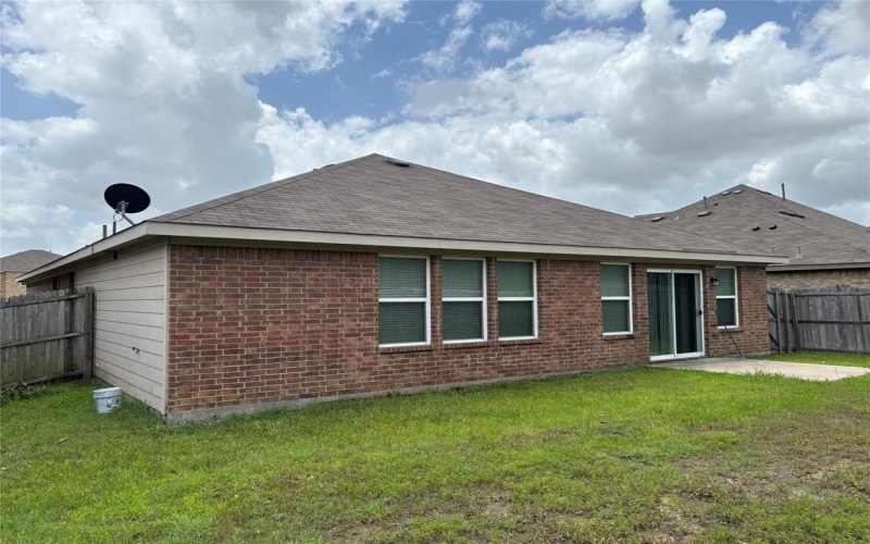 9220 Hawthorne Drive, Forney, TX 75126, 4 Bedrooms Bedrooms, ,2 BathroomsBathrooms,Residential Lease,For Rent,9220 Hawthorne Drive,20966341