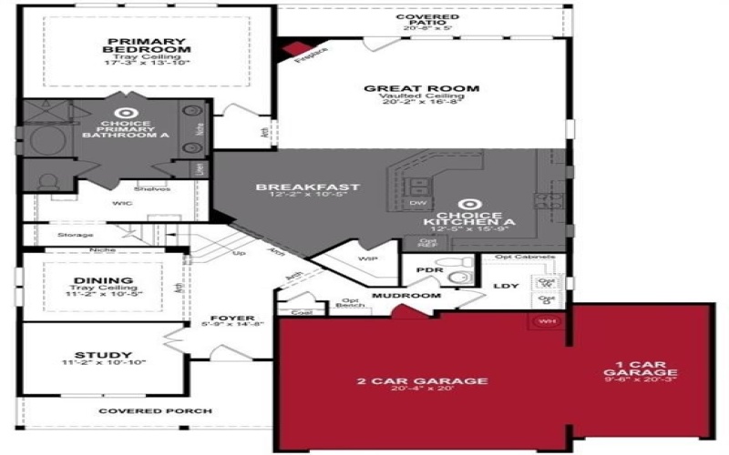 126 Old Glory Lane, Forney, TX 75126, 3 Bedrooms Bedrooms, ,2 BathroomsBathrooms,Residential,For Sale,126 Old Glory Lane,20966353
