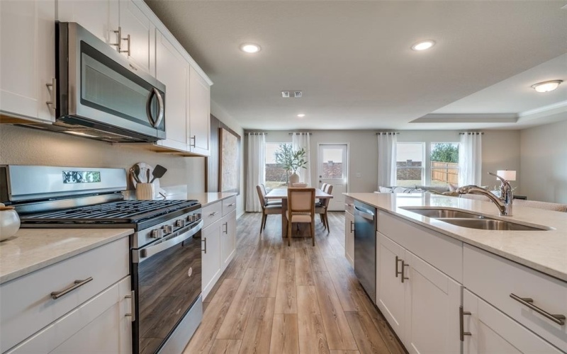 16045 Isles Drive, Fort Worth, TX 76052, 4 Bedrooms Bedrooms, ,2 BathroomsBathrooms,Residential,For Sale,16045 Isles Drive,20966356