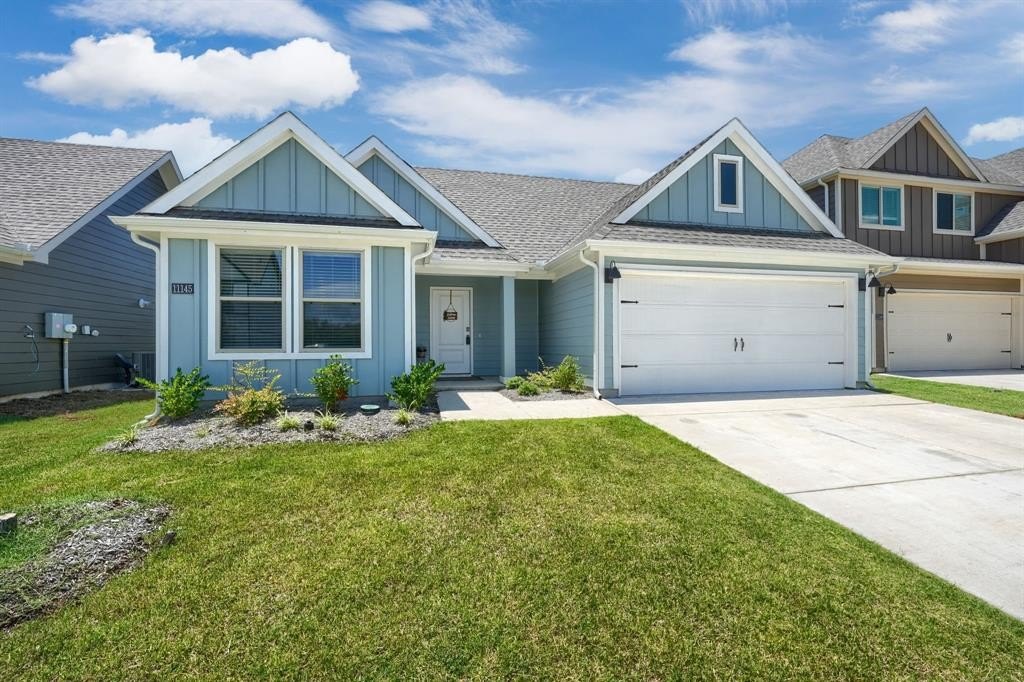 11145 E Chase Lane, Providence Village, TX 76227, 3 Bedrooms Bedrooms, ,2 BathroomsBathrooms,Residential,For Sale,11145 E Chase Lane,20966382