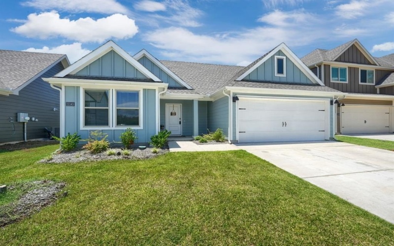 11145 E Chase Lane, Providence Village, TX 76227, 3 Bedrooms Bedrooms, ,2 BathroomsBathrooms,Residential,For Sale,11145 E Chase Lane,20966382