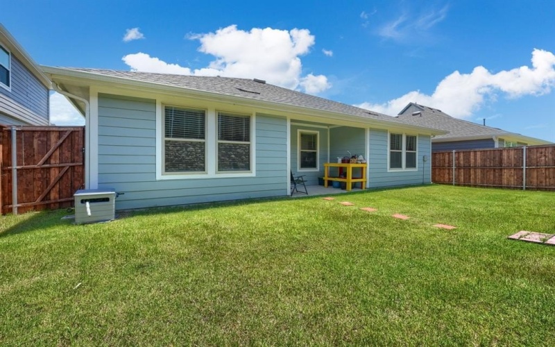 11145 E Chase Lane, Providence Village, TX 76227, 3 Bedrooms Bedrooms, ,2 BathroomsBathrooms,Residential,For Sale,11145 E Chase Lane,20966382