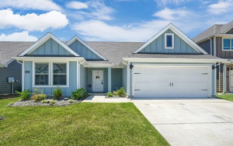 11145 E Chase Lane, Providence Village, TX 76227, 3 Bedrooms Bedrooms, ,2 BathroomsBathrooms,Residential,For Sale,11145 E Chase Lane,20966382