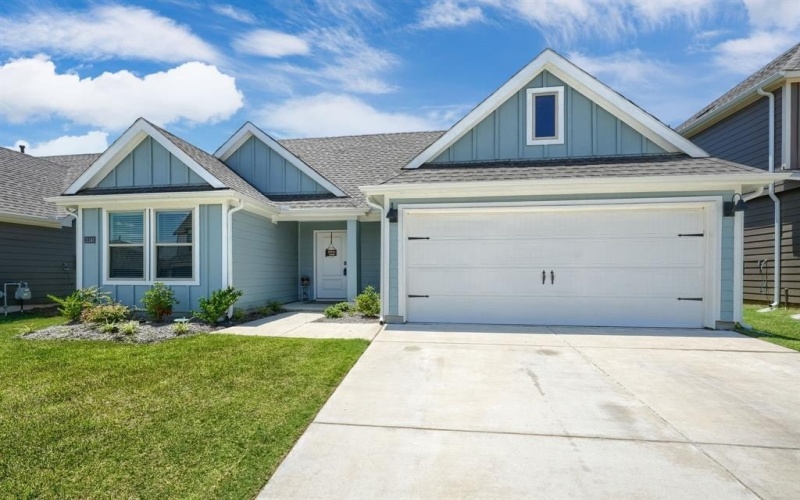 11145 E Chase Lane, Providence Village, TX 76227, 3 Bedrooms Bedrooms, ,2 BathroomsBathrooms,Residential,For Sale,11145 E Chase Lane,20966382