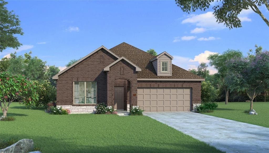 6916 Lincoln Pin Way, Fort Worth, TX 76123, 3 Bedrooms Bedrooms, ,2 BathroomsBathrooms,Residential,For Sale,6916 Lincoln Pin Way,20966417