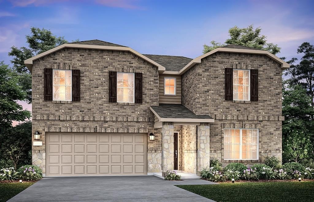 16121 Turtuga Drive, Fort Worth, TX 76052, 5 Bedrooms Bedrooms, ,3 BathroomsBathrooms,Residential,For Sale,16121 Turtuga Drive,20966440
