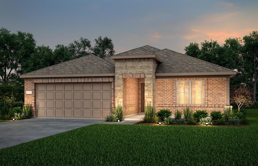 1321 Marlose Street, Fort Worth, TX 76052, 4 Bedrooms Bedrooms, ,3 BathroomsBathrooms,Residential,For Sale,1321 Marlose Street,20966468