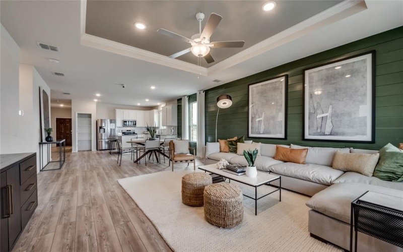 1321 Marlose Street, Fort Worth, TX 76052, 4 Bedrooms Bedrooms, ,3 BathroomsBathrooms,Residential,For Sale,1321 Marlose Street,20966468