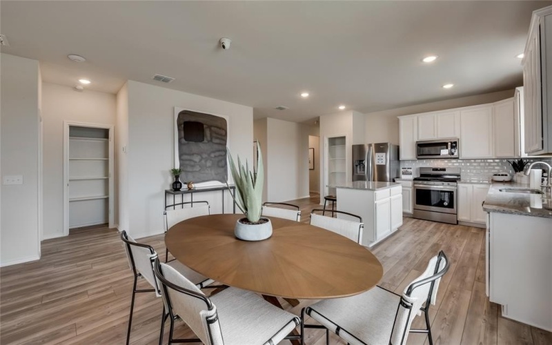 1321 Marlose Street, Fort Worth, TX 76052, 4 Bedrooms Bedrooms, ,3 BathroomsBathrooms,Residential,For Sale,1321 Marlose Street,20966468