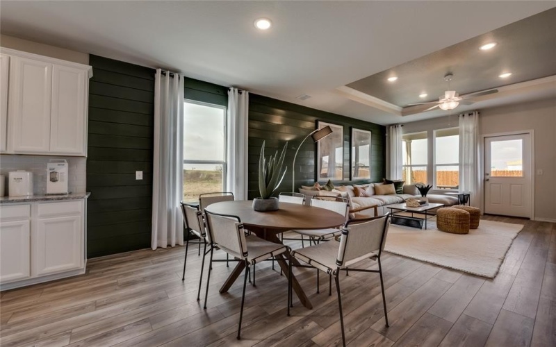 1321 Marlose Street, Fort Worth, TX 76052, 4 Bedrooms Bedrooms, ,3 BathroomsBathrooms,Residential,For Sale,1321 Marlose Street,20966468