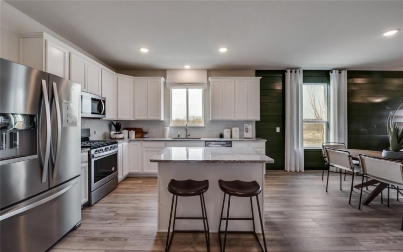 1321 Marlose Street, Fort Worth, TX 76052, 4 Bedrooms Bedrooms, ,3 BathroomsBathrooms,Residential,For Sale,1321 Marlose Street,20966468