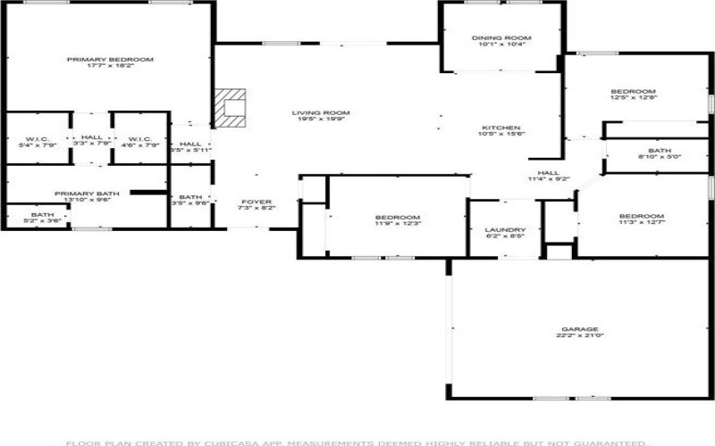1020 Don Eve Court, Azle, TX 76020, 4 Bedrooms Bedrooms, ,2 BathroomsBathrooms,Residential,For Sale,1020 Don Eve Court,20966502