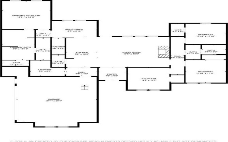 1009 Don Eve Court, Azle, TX 76020, 4 Bedrooms Bedrooms, ,2 BathroomsBathrooms,Residential,For Sale,1009 Don Eve Court,20966515